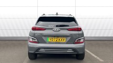 Hyundai KONA 100kW Premium 39kWh 5dr Auto Electric Hatchback